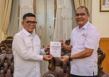 Bakal Resmikan Tugu Covid, Gubernur Banten Andra Soni: Harus Siaga dalam Situasi Apapun