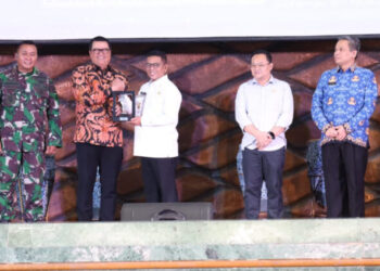 Pesan Gubernur Banten Andra Soni ke Pelaku UMKM: Jangan Tergoda Pinjol