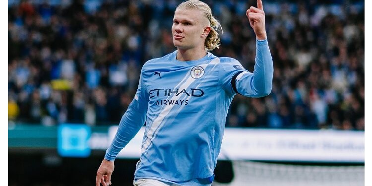 erling haaland