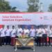 Peringati HUT ke-80 PMI, Pilar Ajak Pemkot dan PMI Tangsel Terus Berkolaborasi