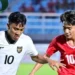indonesia vs laos