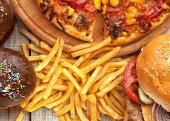 Tekan Angka Obesitas, Inggris Larang Iklan Fast Food Mulai 1 Oktober
