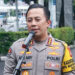 Polda Metro Pastikan Demo di Depan DPR Hari Ini Aman Terkendali