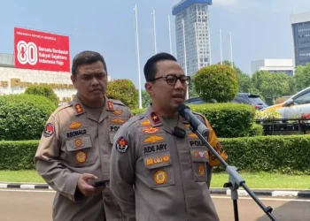 Polda Metro Jaya Kerahkan 4.562 Personel Amankan Aksi Unjuk Rasa di Jakarta