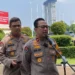 Polda Metro Jaya Kerahkan 4.562 Personel Amankan Aksi Unjuk Rasa di Jakarta