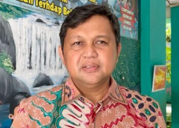 Dikbud Tangsel Minta Keamanan Diperketat, Siswa SDN Pondok Benda 1 Dapat Pendampingan Psikologis