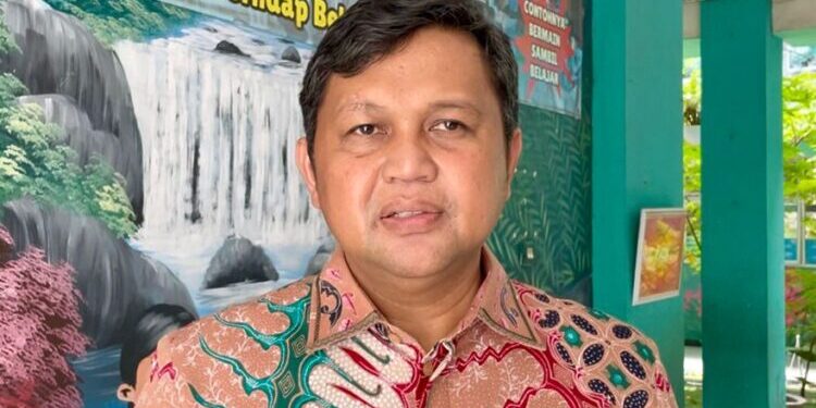 Dikbud Tangsel Minta Keamanan Diperketat, Siswa SDN Pondok Benda 1 Dapat Pendampingan Psikologis