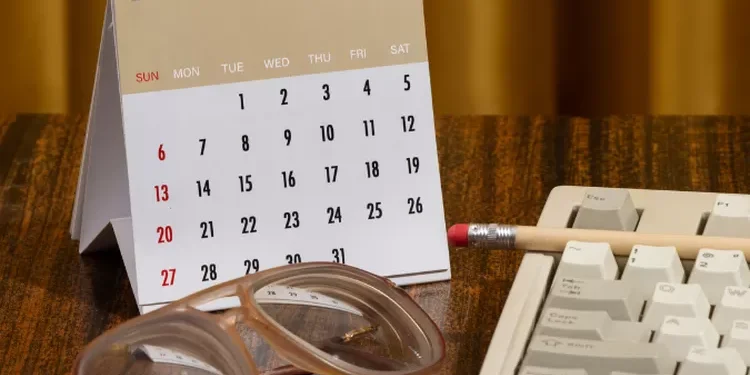 Ada 25 Tanggal Merah di Tahun 2026, Catat Jadwal Libur Panjang Idul Fitri