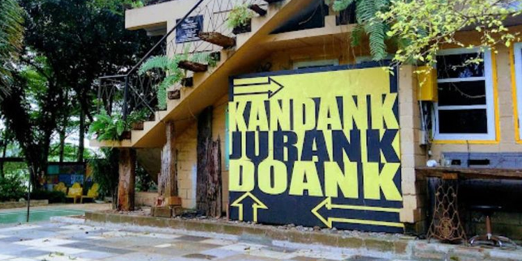 Rekomendasi Lima Tempat Wisata Edukasi di Tangsel, Ada yang Gratis Lho