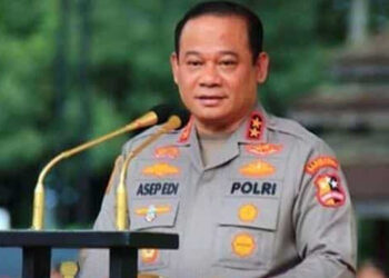 Kapolda Metro Bakal Tindak Tegas Anggota Polisi Terlibat Kasus Narkoba