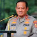 Kapolda Metro Bakal Tindak Tegas Anggota Polisi Terlibat Kasus Narkoba