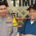 Polres Jaktim Mediasi Kasus Penjarahan Kucing Uya Kuya