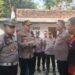 Polisi Amankan Terduga Pelaku Penjarahan di Bintaro Pondok Aren
