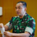 TNI Ungkap Dugaan Penyebab Oknum Prajurit Lepaskan Tembakan di Bank