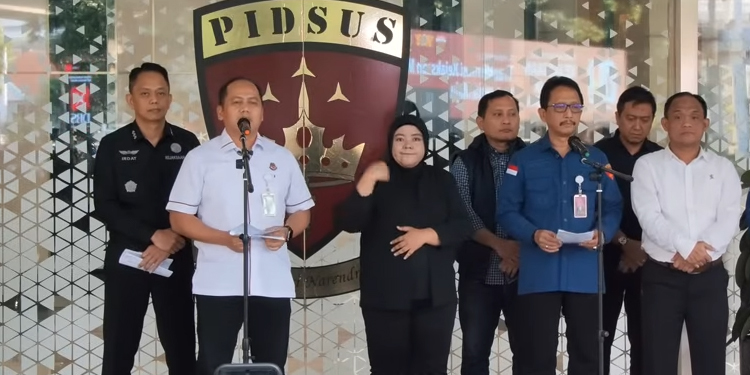 Eks Menristekdikti Nadiem Makarim Jadi Tersangka Korupsi Laptop