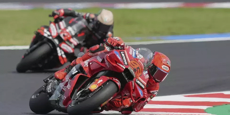 marc marquez