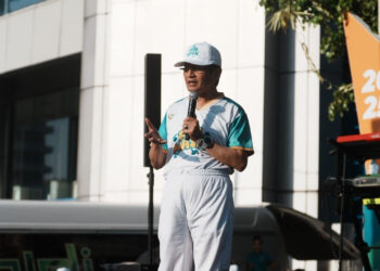 Menag Sebut Penguatan Zakat Bisa Bebaskan Indonesia dari Kemiskinan