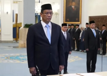 Menkeu Purbaya Ungkap Pesan Prabowo Usai Dilantik Gantikan Sri Mulyani