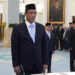 Menkeu Purbaya Ungkap Pesan Prabowo Usai Dilantik Gantikan Sri Mulyani