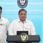 Siapkan Stimulus Nataru, Pemerintah Beri Diskon Tarif Transportasi
