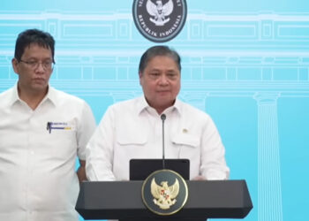 Stimulus Ekonomi, Ojol Hingga Kurir Dapat Diskon 50 Persen Iuran JKK dan JKM