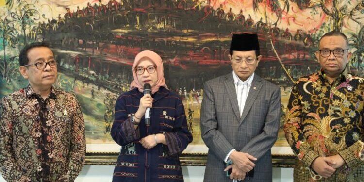 Pemerintah Tetapkan 17 Hari Libur Nasional dan 8 Hari Cuti Bersama Tahun 2026