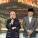 Pemerintah Tetapkan 17 Hari Libur Nasional dan 8 Hari Cuti Bersama Tahun 2026