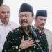 Kemensos Siapkan Bantuan Bagi Warga yang Tempat Usaha Rusak Saat Demo Ricuh
