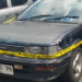 mobil korban