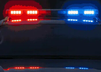 Istana Imbau Pejabat Bijak Gunakan Sirene dan Strobo Saat Berkendara