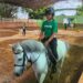 Pamulang Equestrian Centre, Tempat Seru Latihan Berkuda Anak