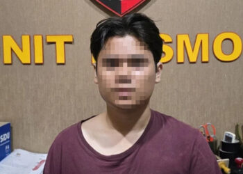 Kasus Mutilasi di Mojokerto, Pelaku Ngaku Emosinya Memuncak