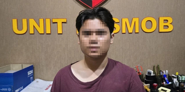 Kasus Mutilasi di Mojokerto, Pelaku Ngaku Emosinya Memuncak