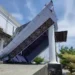 Lobi Gedung Pemkab Brebes Ambruk, Polisi Selidiki Penyebabnya
