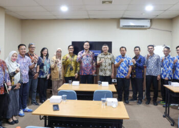 Pemprov Banten-KPK Seleksi Empat Desa Percontohan Antikorupsi