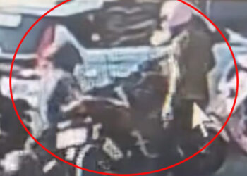 Viral Karyawan Zaskia Adya Mecca Dianiaya di Jaksel, Polisi Cek TKP