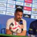 Persita Tantang Persib di Bali Malam Ini, Duel Berat Tanpa Penonton