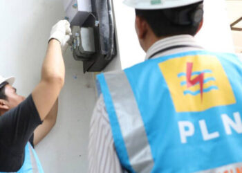 Kabar Gembira, Tarif Listrik Hingga Akhir Tahun Tidak Naik