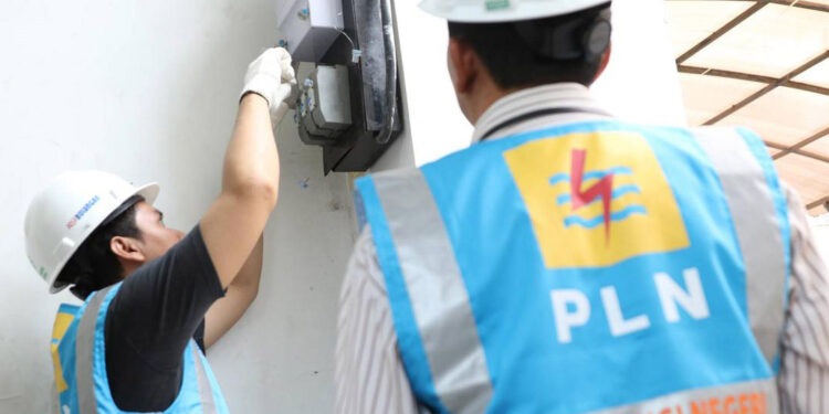 Kabar Gembira, Tarif Listrik Hingga Akhir Tahun Tidak Naik