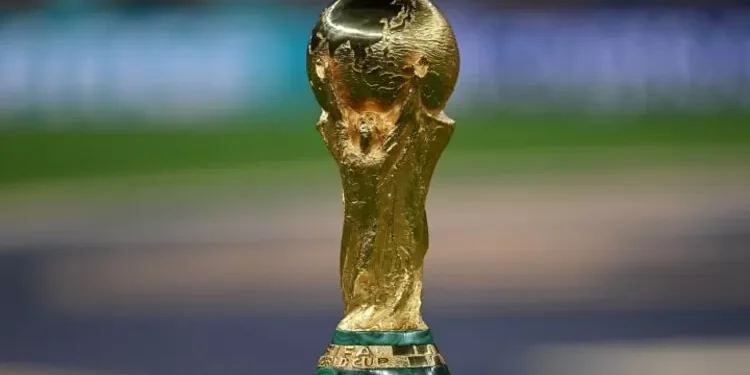 piala dunia