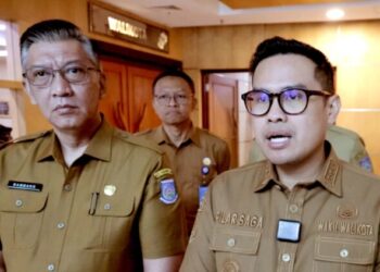 Pemkot Tangsel Fokus Turunkan Kasus TBC Lewat Skrining dan Pengobatan Rutin
