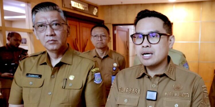 Pemkot Tangsel Fokus Turunkan Kasus TBC Lewat Skrining dan Pengobatan Rutin