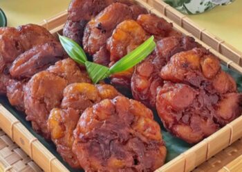 Resep Camilan Sore Simpel ala Warga Tangsel, Bikin Santai Jadi Nikmat