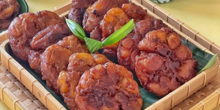 Resep Camilan Sore Simpel ala Warga Tangsel, Bikin Santai Jadi Nikmat