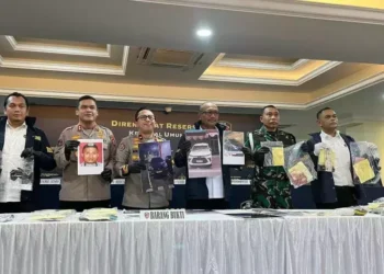 Motif Terungkap, Penculikan dan Pembunuhan Kacab Bank Ilham Pradipta Terkait Rekening Dormant