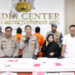 Polisi Bekuk Dua WN China Pembobol Rumah di Tangerang, Satu Masih Buron