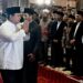 Presiden Prabowo Hadiri Peringatan Maulid Nabi 1447 H di Masjid Istiqlal Jakarta