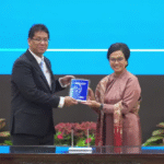 purbaya dan sri mulyani