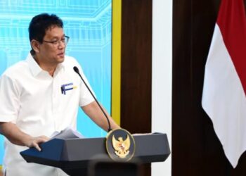 purbaya yudhi sadewa