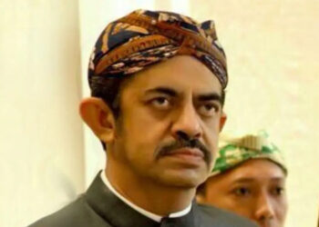 Soal Red Notice Riza Chalid, Polri: Masih Proses